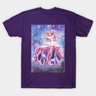 Madoka Magika T-Shirt